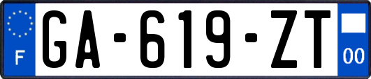 GA-619-ZT