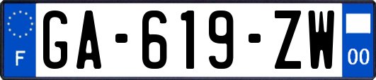 GA-619-ZW
