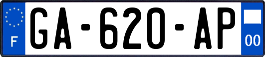 GA-620-AP