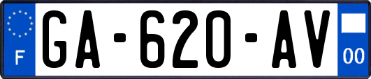 GA-620-AV