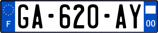 GA-620-AY