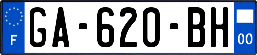 GA-620-BH