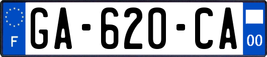 GA-620-CA