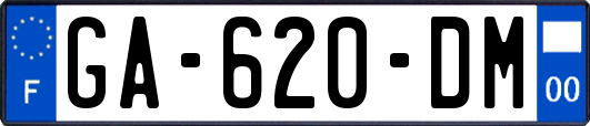 GA-620-DM