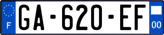 GA-620-EF