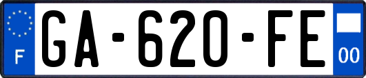 GA-620-FE