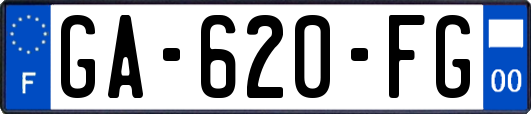 GA-620-FG