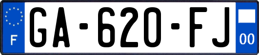 GA-620-FJ