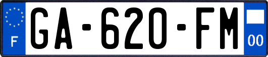 GA-620-FM