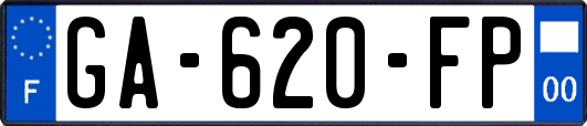GA-620-FP
