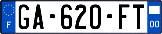 GA-620-FT