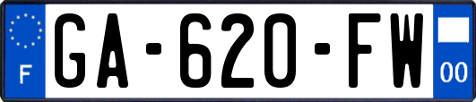 GA-620-FW