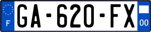 GA-620-FX