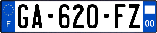 GA-620-FZ