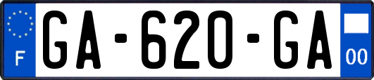 GA-620-GA