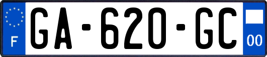 GA-620-GC