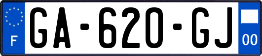 GA-620-GJ