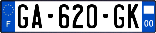 GA-620-GK