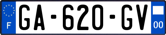 GA-620-GV