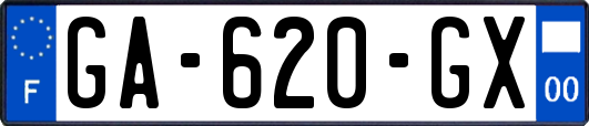 GA-620-GX