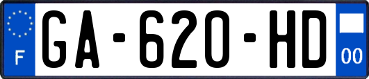 GA-620-HD