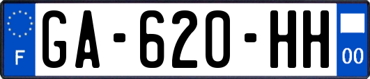 GA-620-HH
