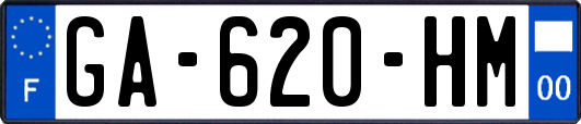 GA-620-HM