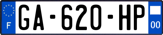 GA-620-HP