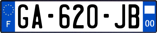 GA-620-JB
