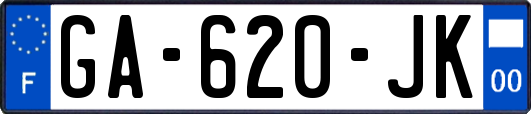 GA-620-JK