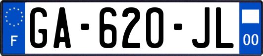 GA-620-JL