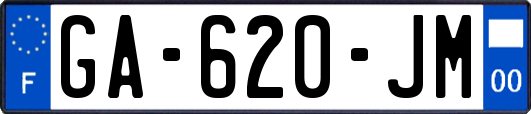 GA-620-JM