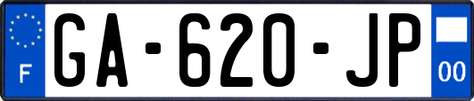 GA-620-JP