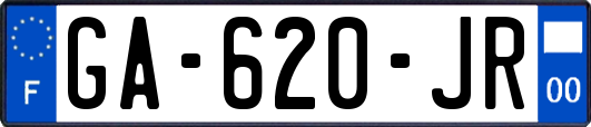 GA-620-JR
