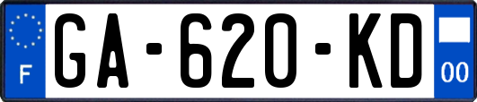 GA-620-KD