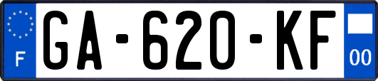 GA-620-KF