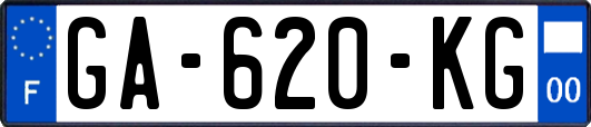 GA-620-KG