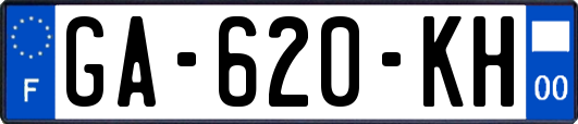 GA-620-KH