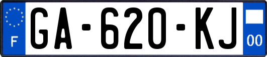 GA-620-KJ