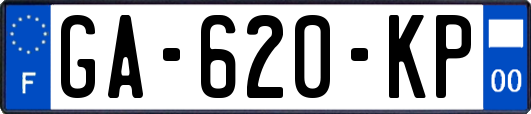 GA-620-KP