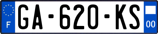 GA-620-KS