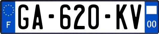 GA-620-KV