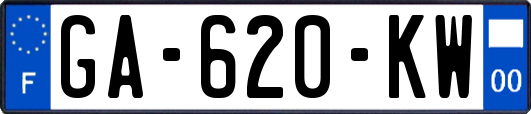 GA-620-KW