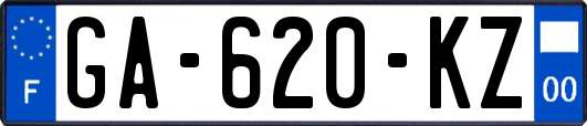 GA-620-KZ