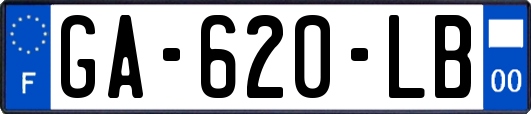 GA-620-LB