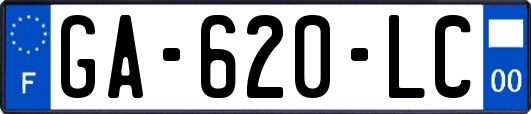 GA-620-LC
