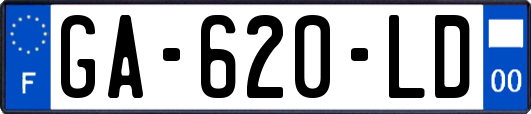 GA-620-LD