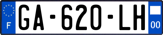 GA-620-LH