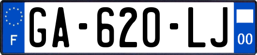GA-620-LJ