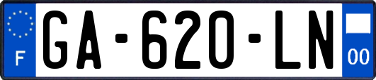 GA-620-LN